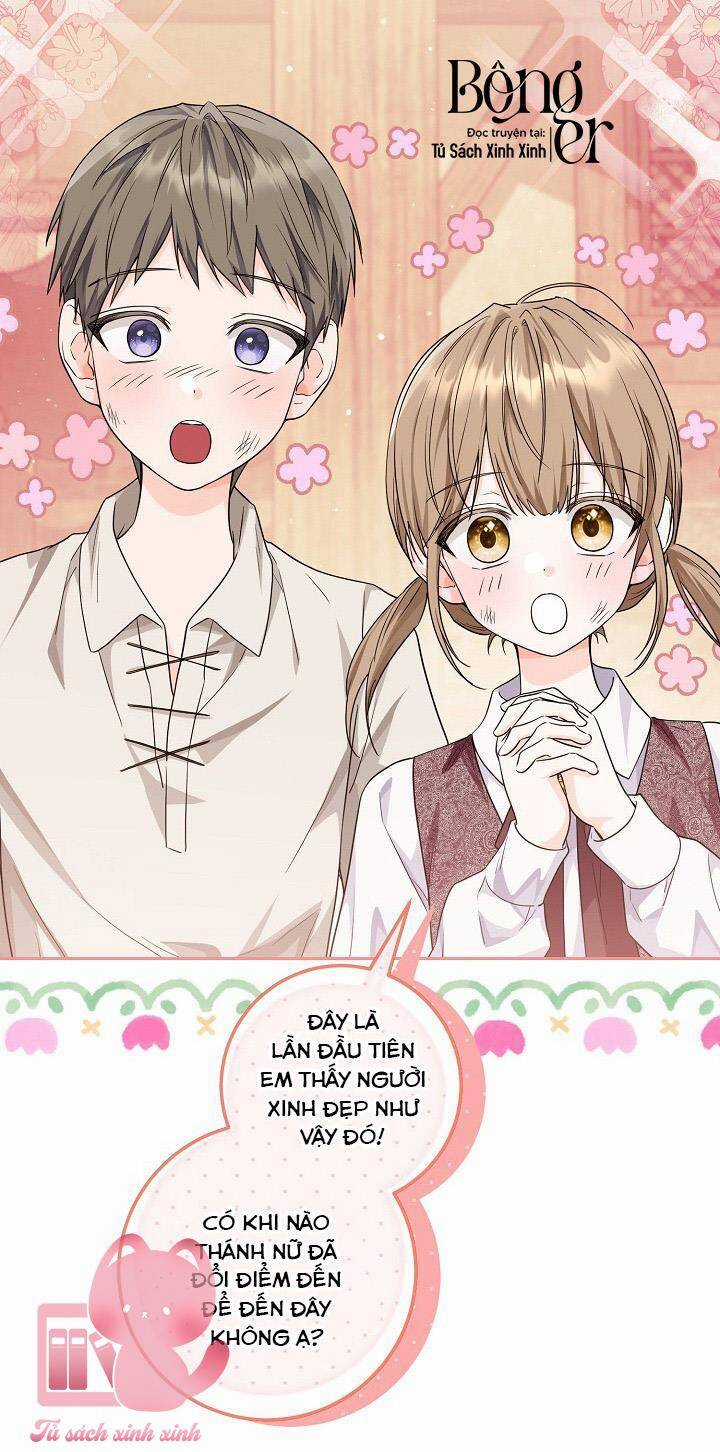 Hoàng Nữ Cosplay Nonfan Chapter 14 trang 24