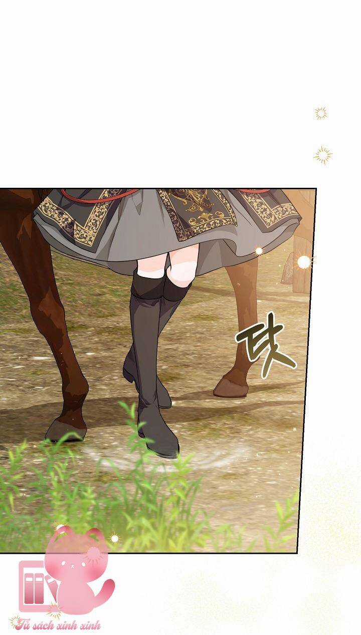 Hoàng Nữ Cosplay Nonfan Chapter 14 trang 26