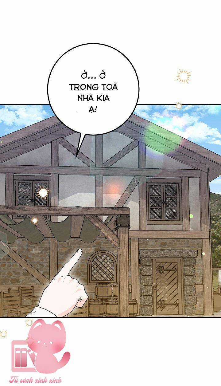 Hoàng Nữ Cosplay Nonfan Chapter 14 trang 28