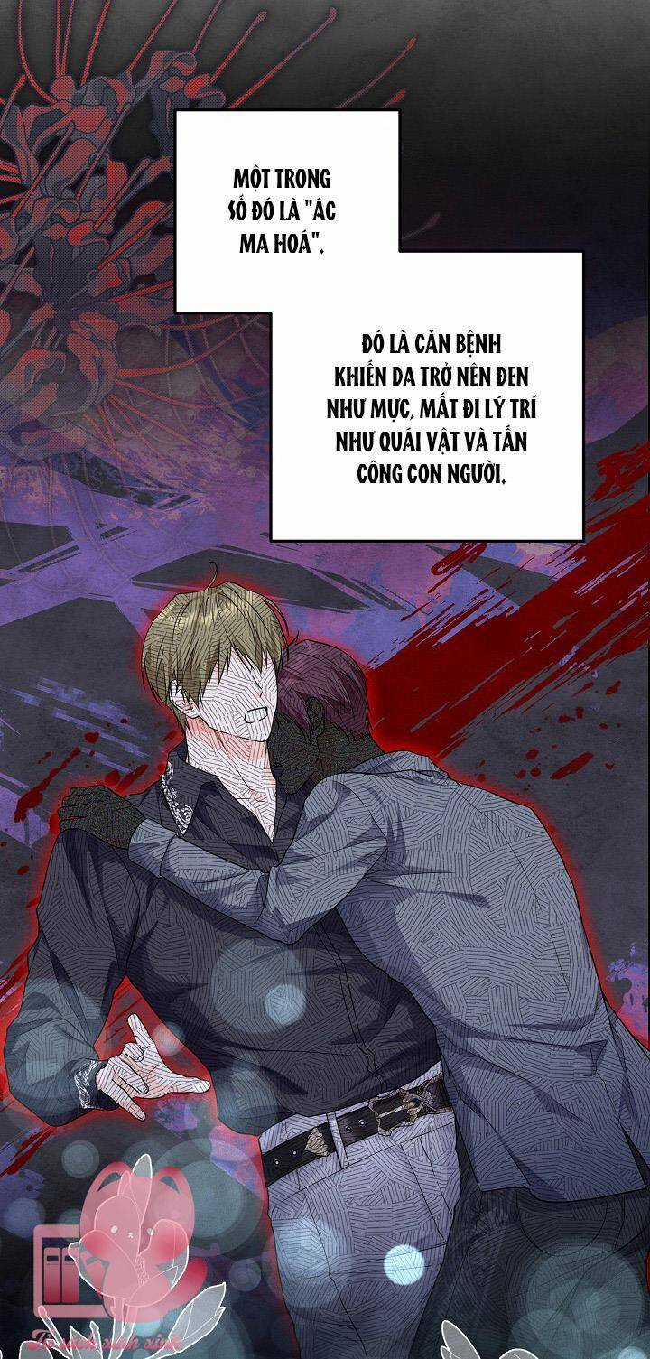 Hoàng Nữ Cosplay Nonfan Chapter 14 trang 30