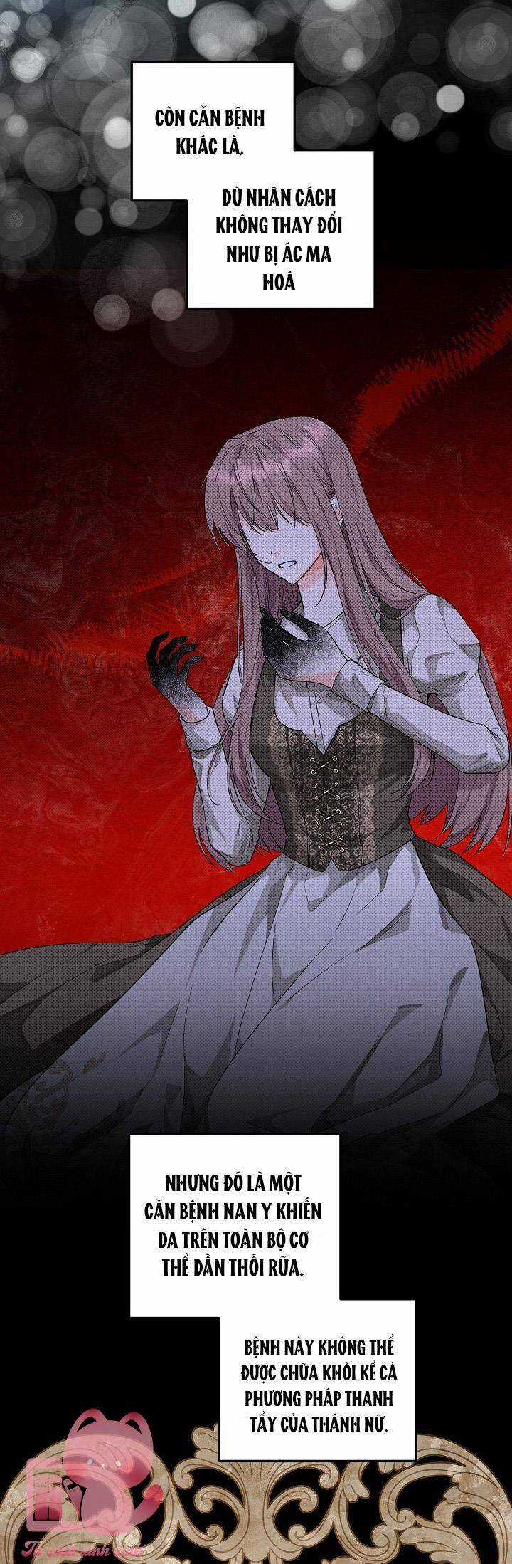 Hoàng Nữ Cosplay Nonfan Chapter 14 trang 32