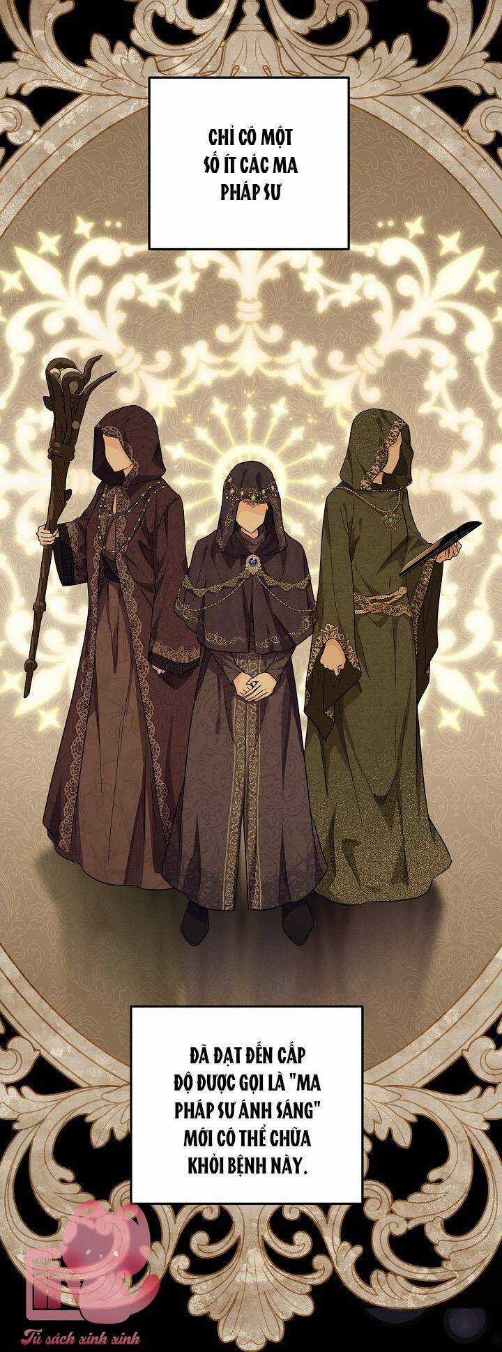 Hoàng Nữ Cosplay Nonfan Chapter 14 trang 33