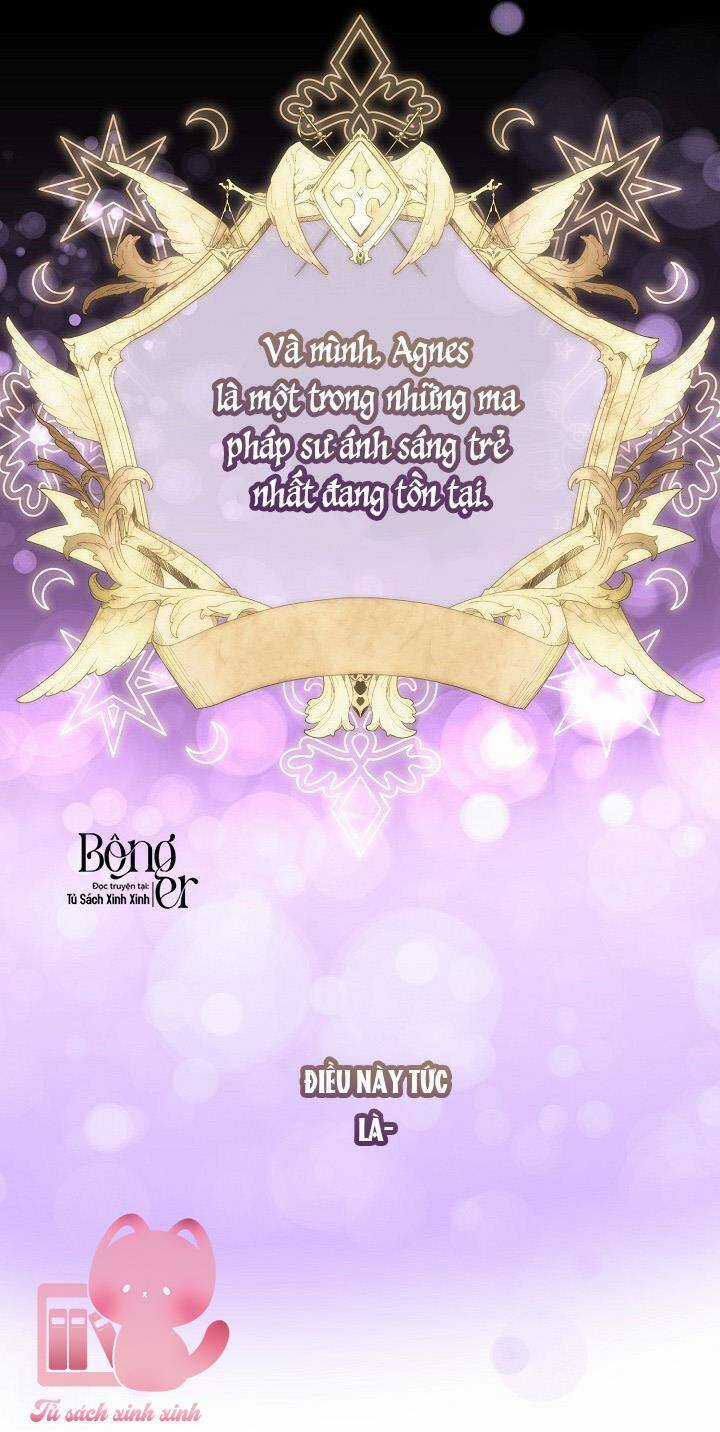 Hoàng Nữ Cosplay Nonfan Chapter 14 trang 34