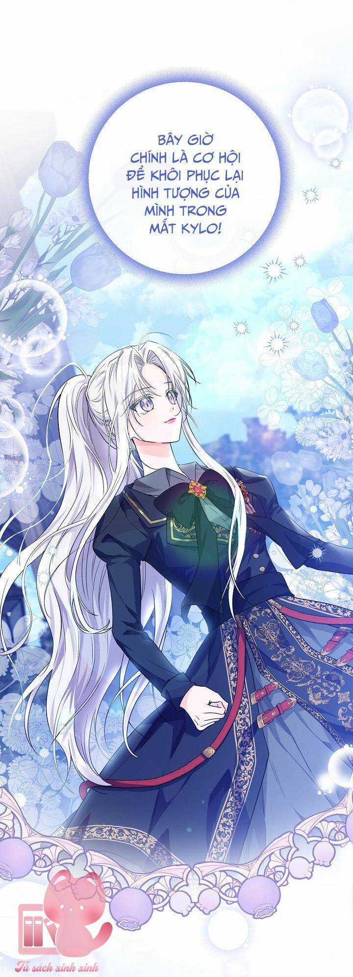 Hoàng Nữ Cosplay Nonfan Chapter 14 trang 35