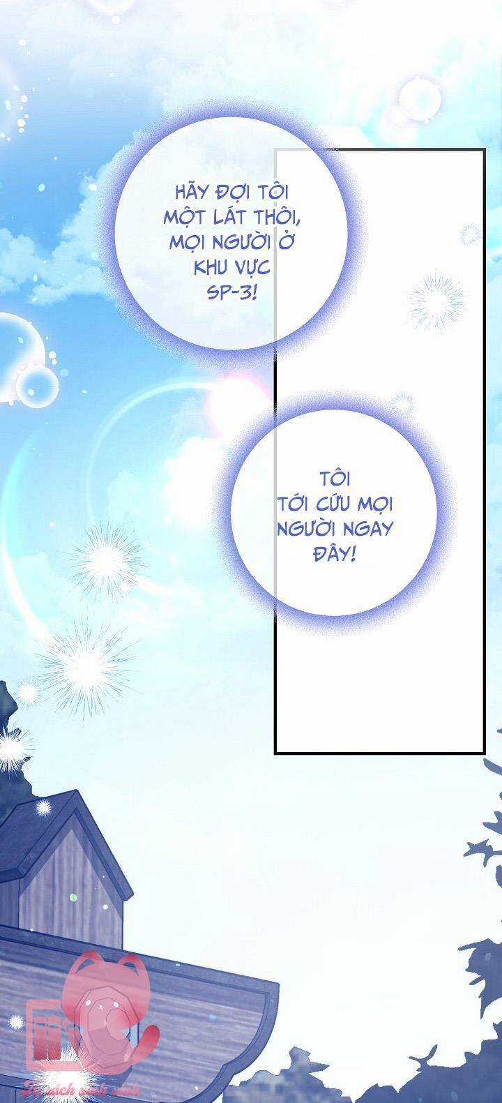 Hoàng Nữ Cosplay Nonfan Chapter 14 trang 36