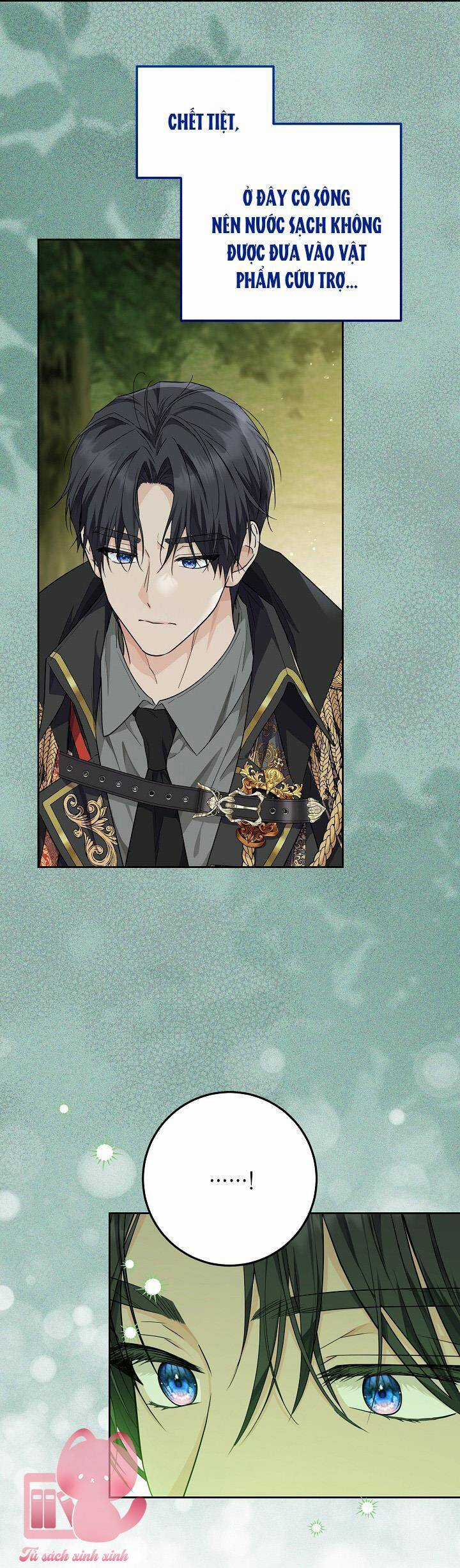 Hoàng Nữ Cosplay Nonfan Chapter 14 trang 41