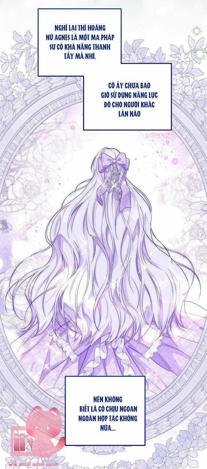 Hoàng Nữ Cosplay Nonfan Chapter 14 trang 42