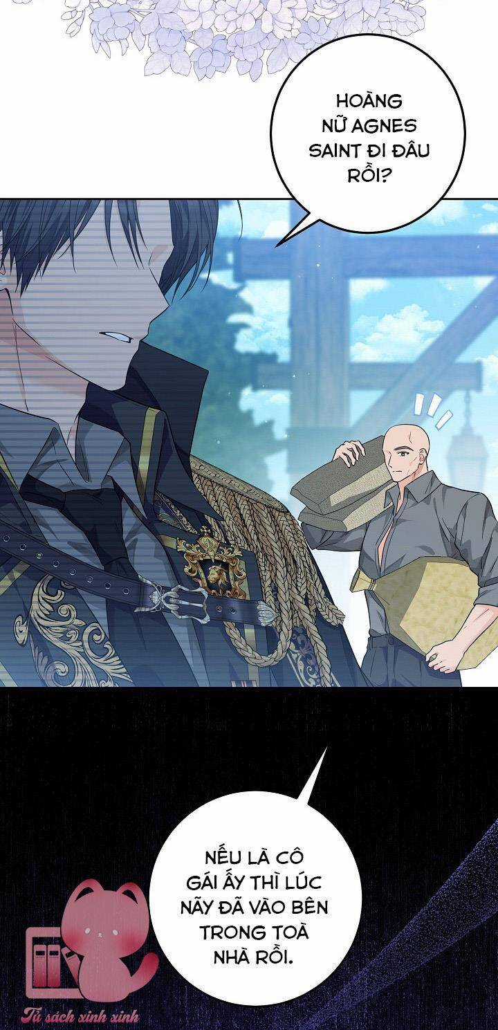 Hoàng Nữ Cosplay Nonfan Chapter 14 trang 43