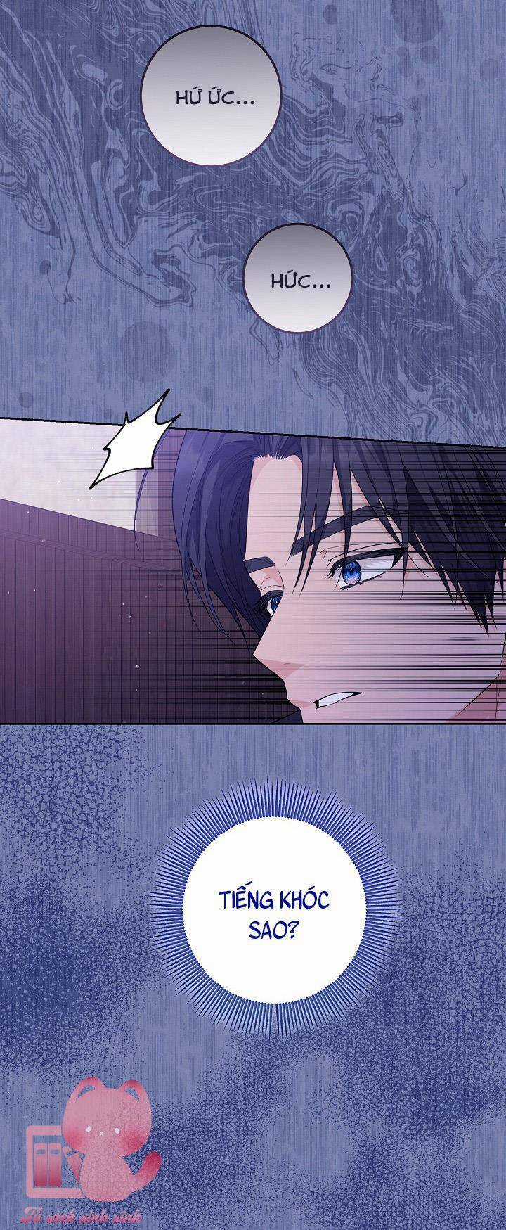 Hoàng Nữ Cosplay Nonfan Chapter 14 trang 47