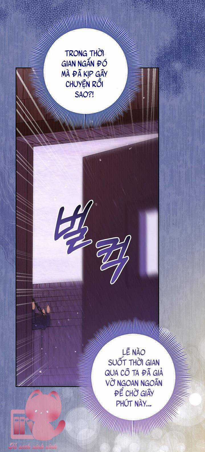 Hoàng Nữ Cosplay Nonfan Chapter 14 trang 48