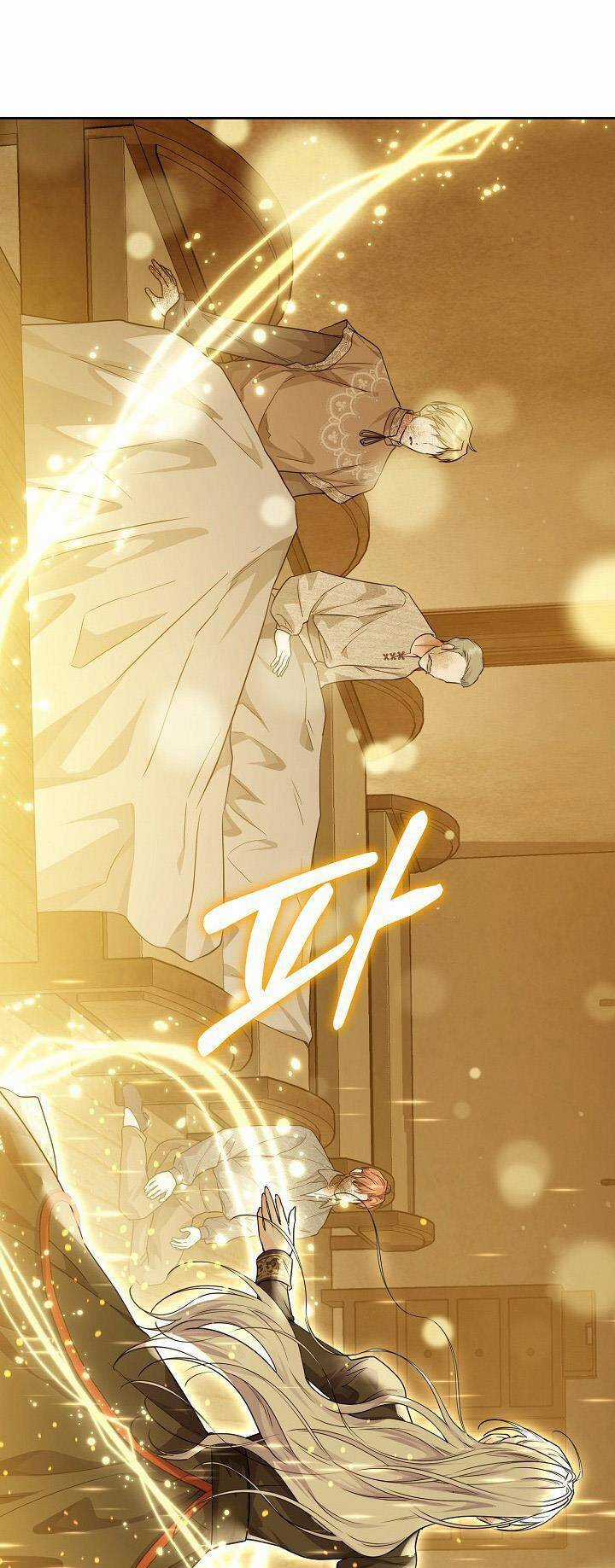 Hoàng Nữ Cosplay Nonfan Chapter 14 trang 50