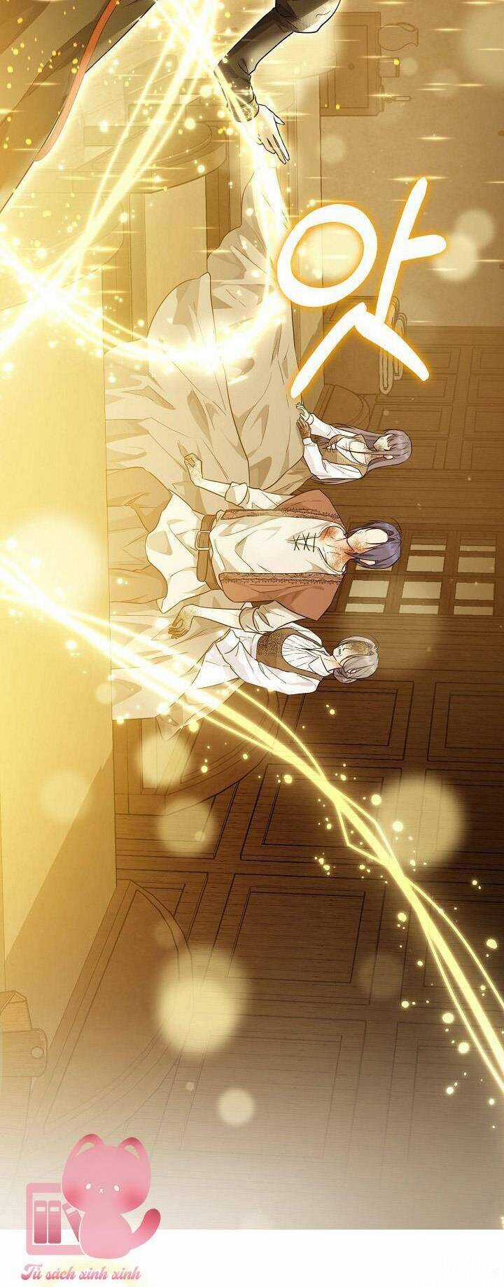 Hoàng Nữ Cosplay Nonfan Chapter 14 trang 51