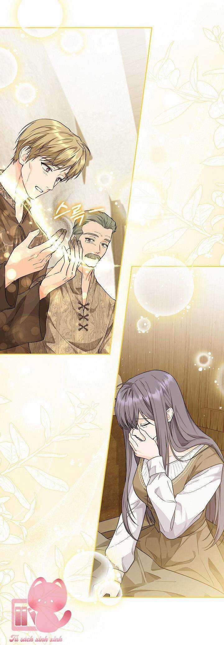 Hoàng Nữ Cosplay Nonfan Chapter 14 trang 52