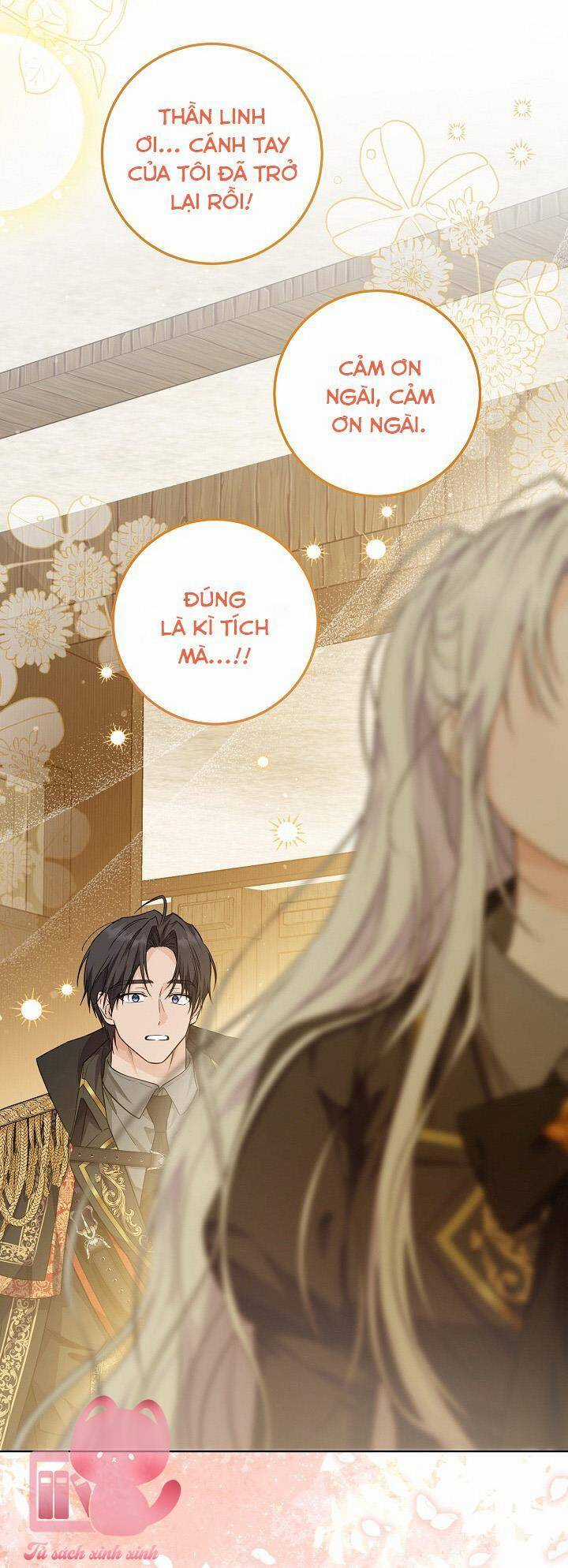 Hoàng Nữ Cosplay Nonfan Chapter 14 trang 53