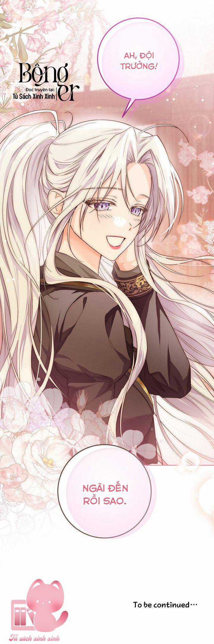 Hoàng Nữ Cosplay Nonfan Chapter 14 trang 55