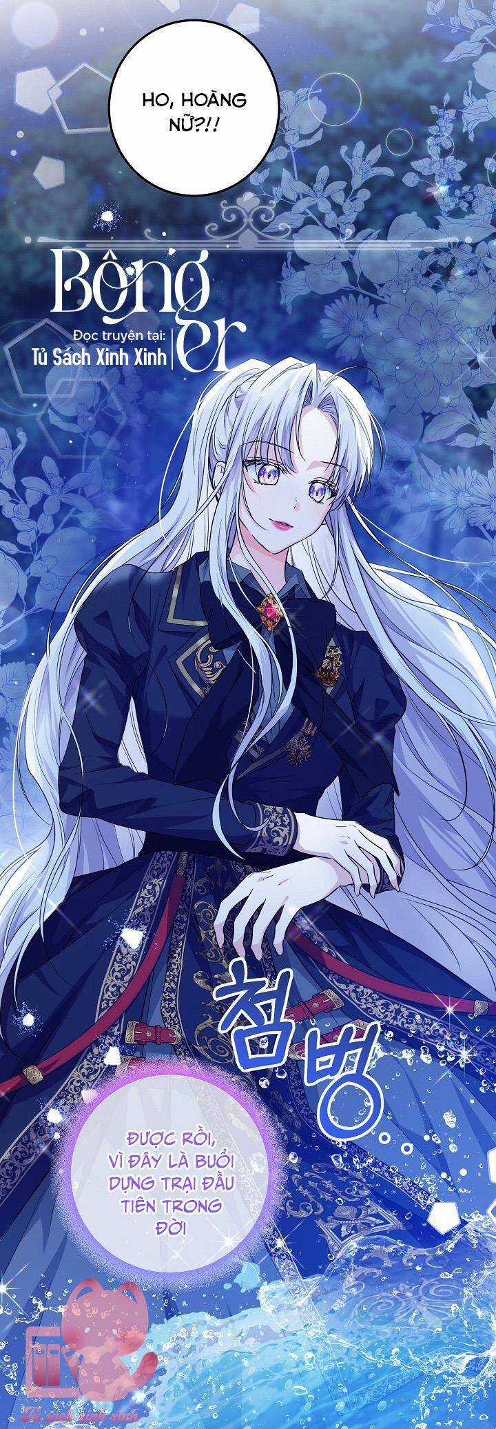 Hoàng Nữ Cosplay Nonfan Chapter 14 trang 8