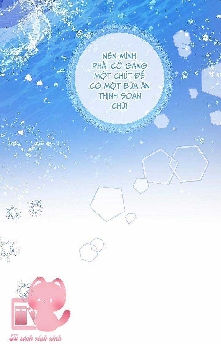 Hoàng Nữ Cosplay Nonfan Chapter 14 trang 9