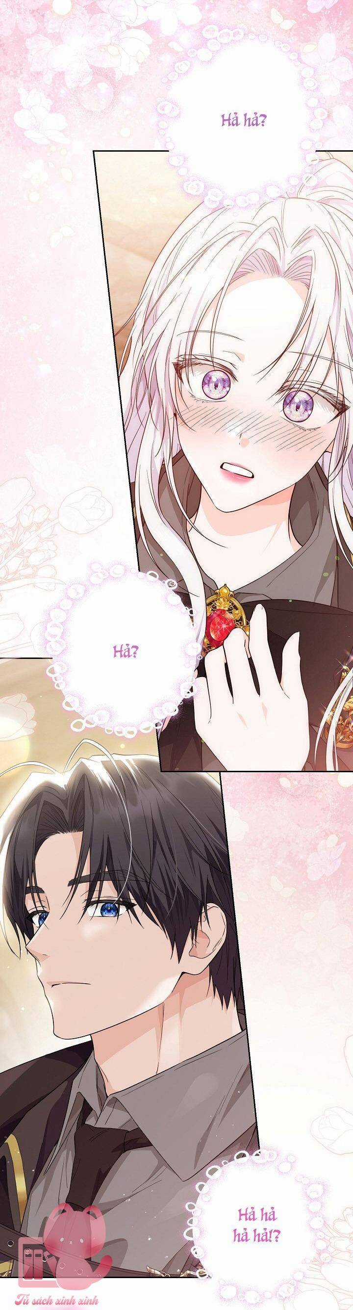 Hoàng Nữ Cosplay Nonfan Chapter 15 trang 13