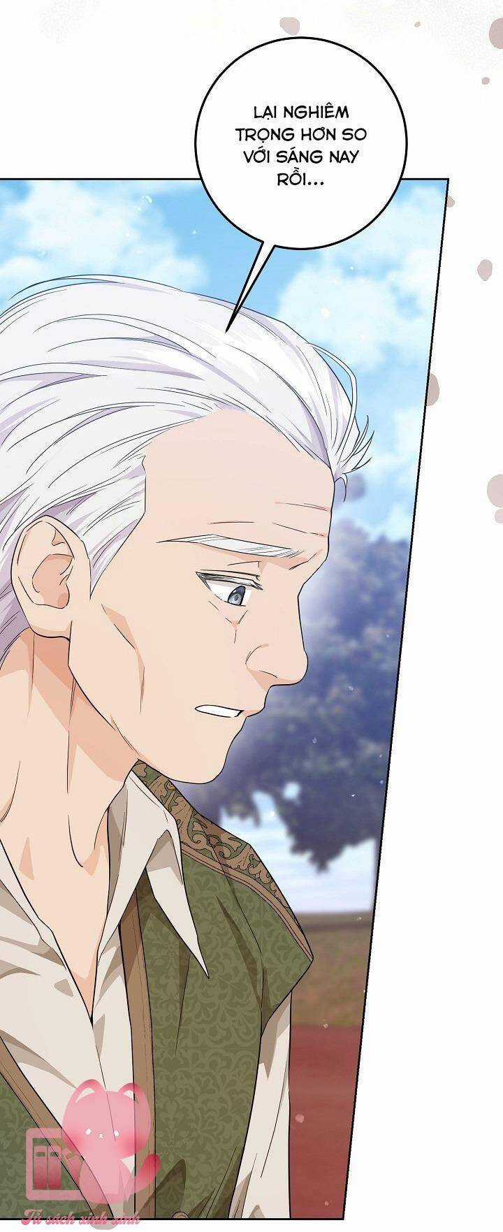 Hoàng Nữ Cosplay Nonfan Chapter 15 trang 16