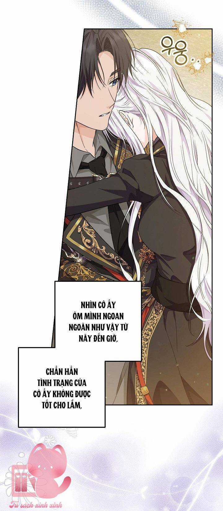 Hoàng Nữ Cosplay Nonfan Chapter 15 trang 18