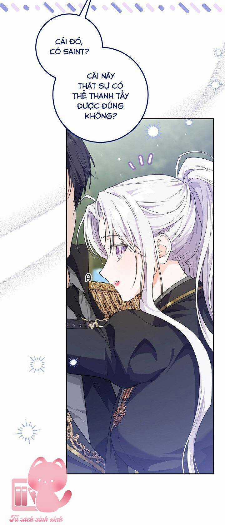 Hoàng Nữ Cosplay Nonfan Chapter 15 trang 21