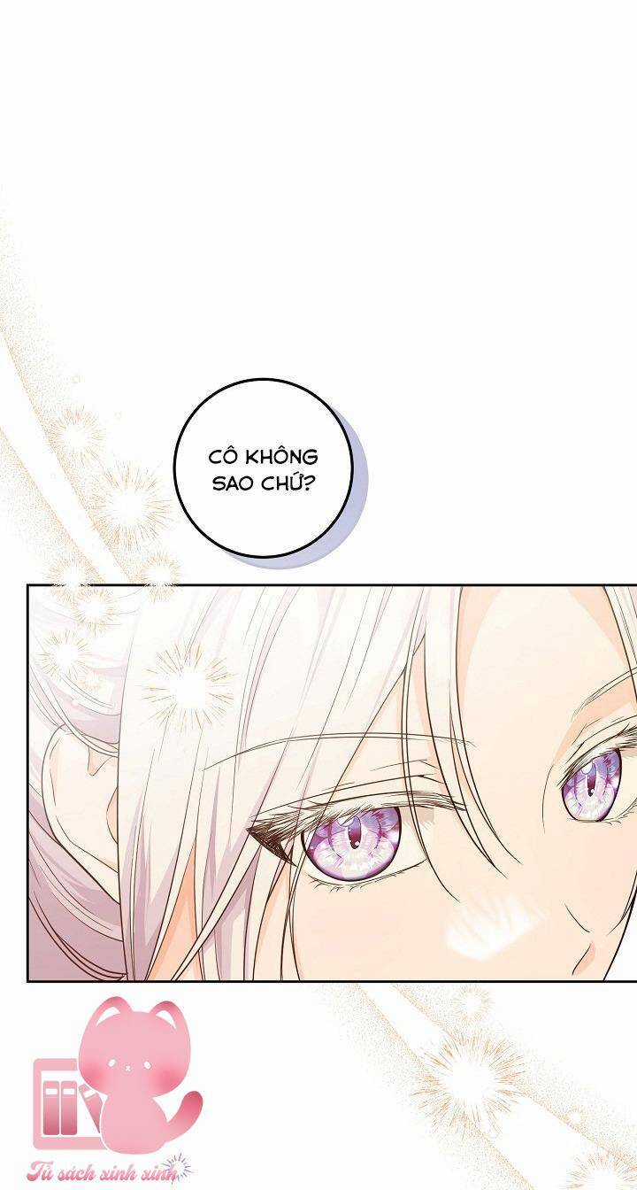 Hoàng Nữ Cosplay Nonfan Chapter 15 trang 30