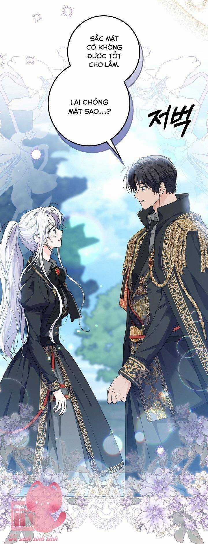 Hoàng Nữ Cosplay Nonfan Chapter 15 trang 31