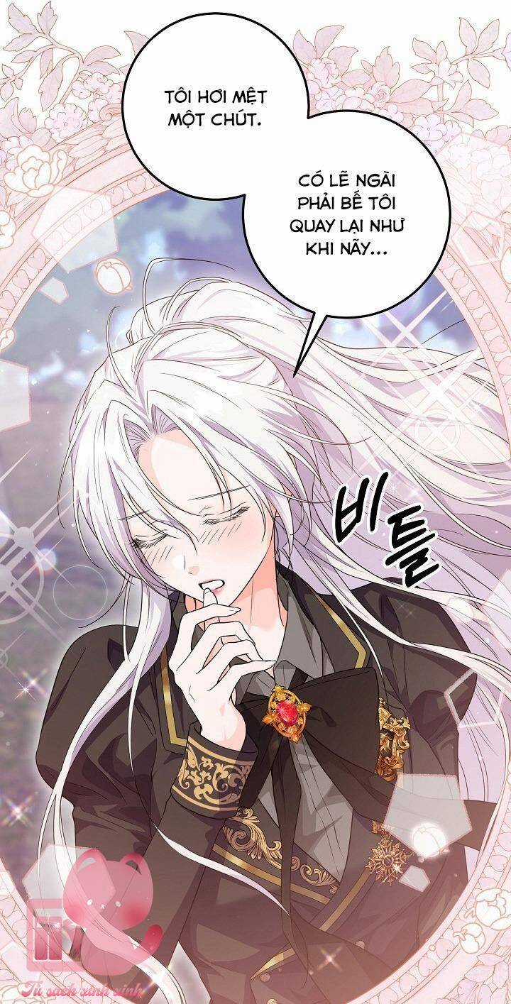 Hoàng Nữ Cosplay Nonfan Chapter 15 trang 32