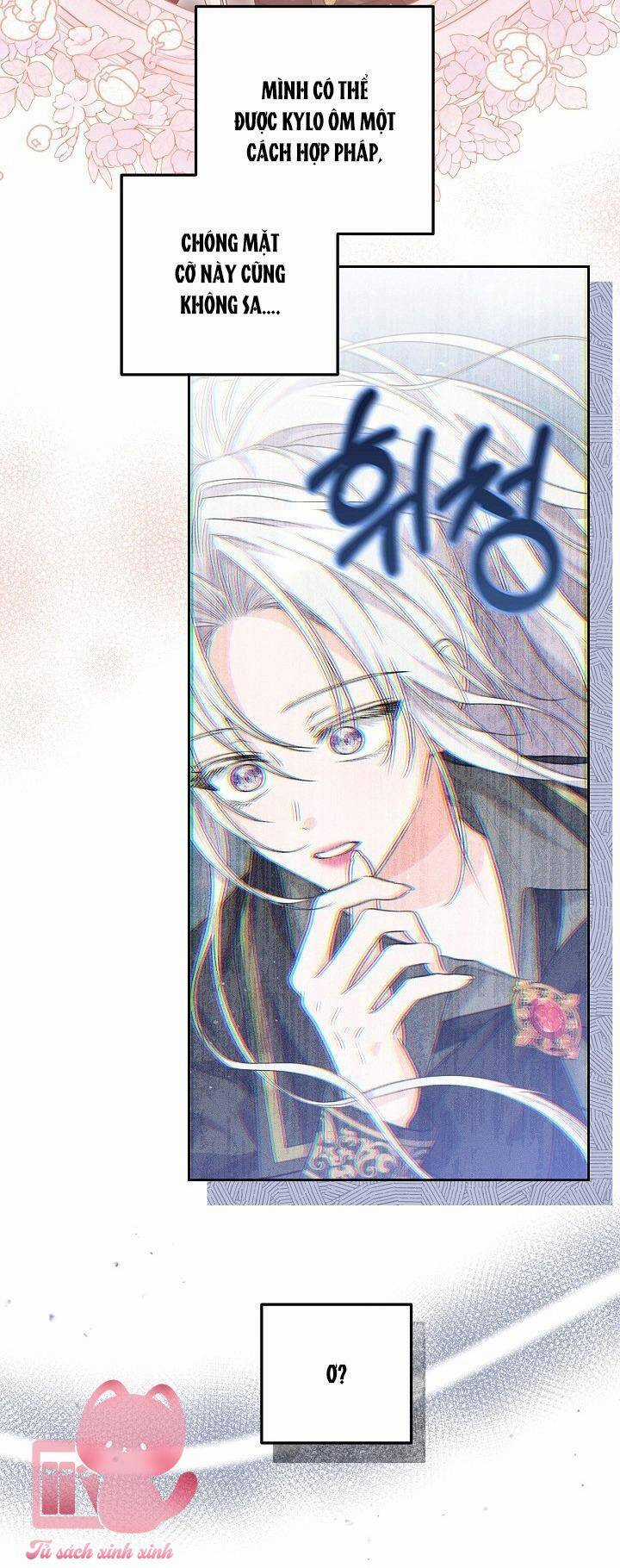 Hoàng Nữ Cosplay Nonfan Chapter 15 trang 33