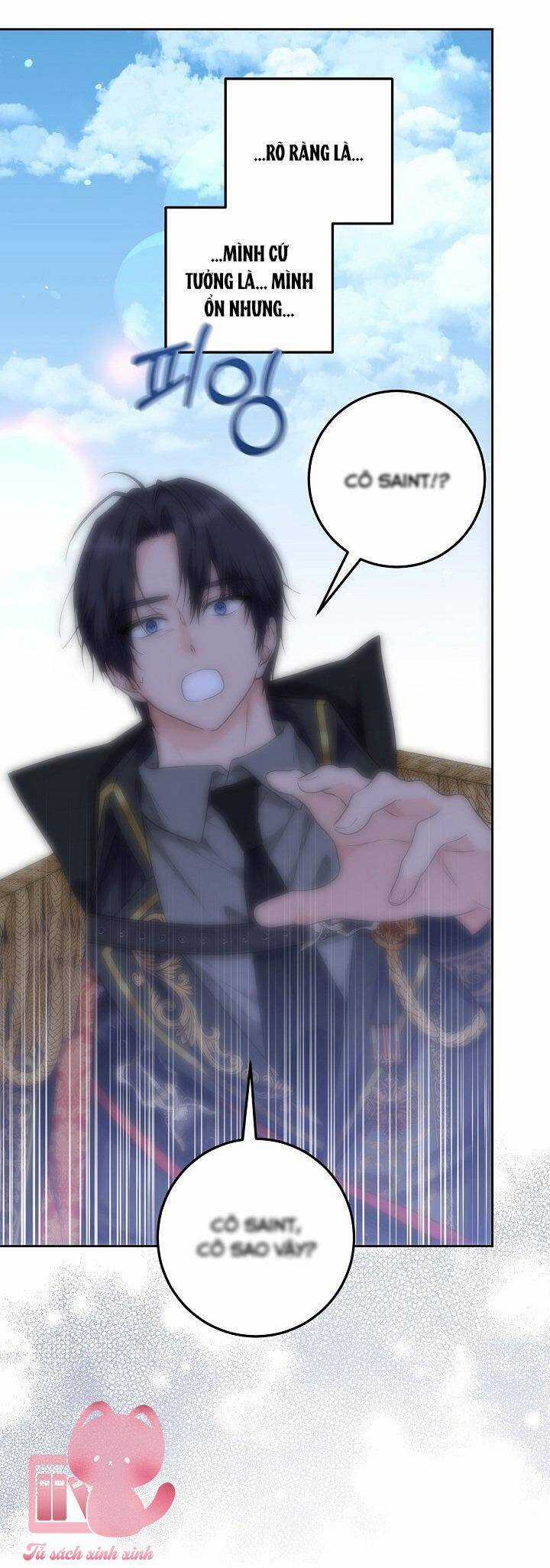 Hoàng Nữ Cosplay Nonfan Chapter 15 trang 34