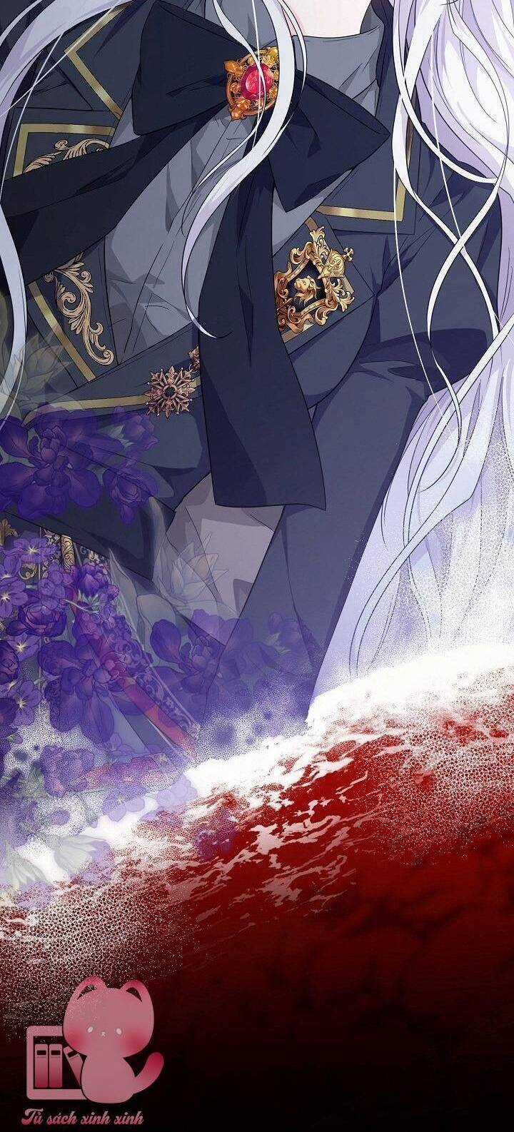 Hoàng Nữ Cosplay Nonfan Chapter 15 trang 36