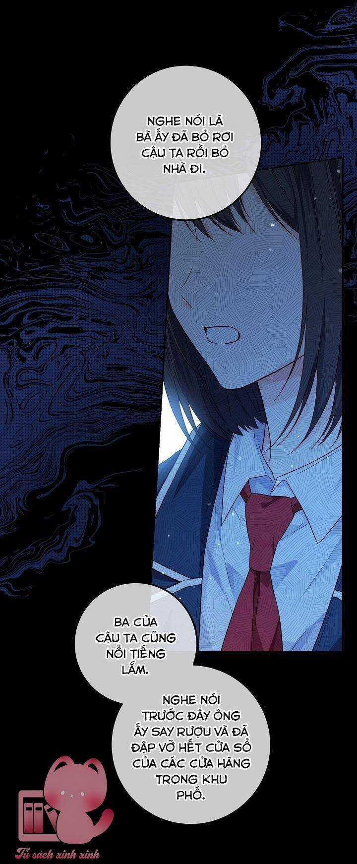 Hoàng Nữ Cosplay Nonfan Chapter 15 trang 39