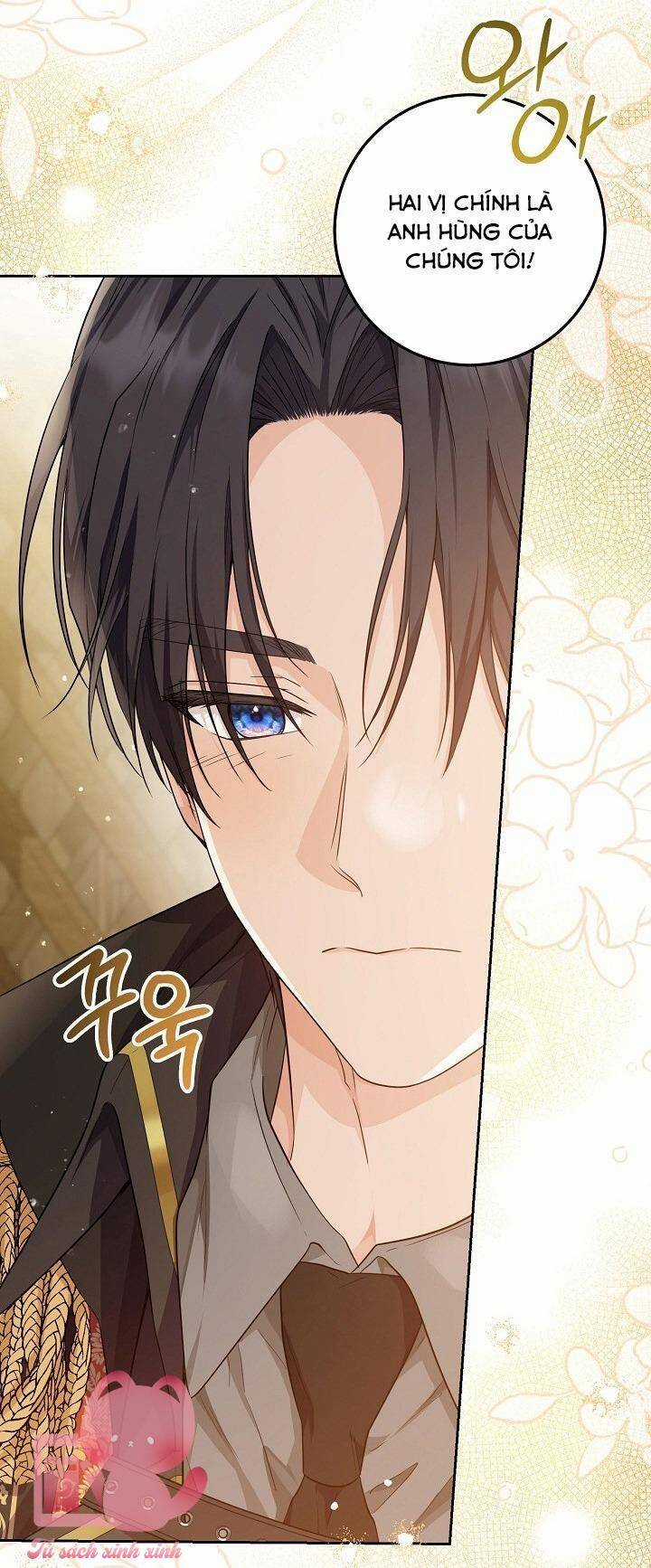 Hoàng Nữ Cosplay Nonfan Chapter 15 trang 4