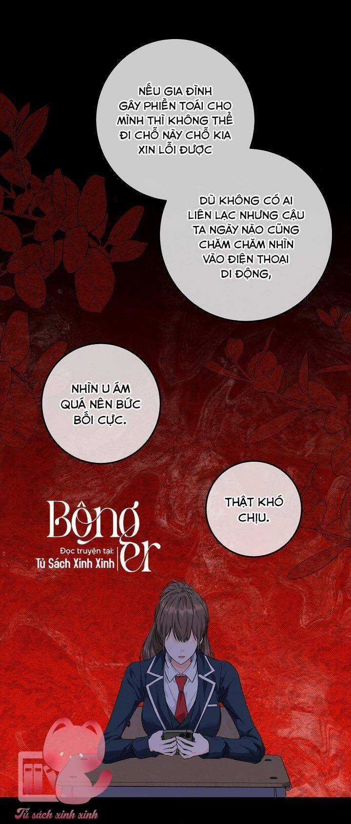 Hoàng Nữ Cosplay Nonfan Chapter 15 trang 40