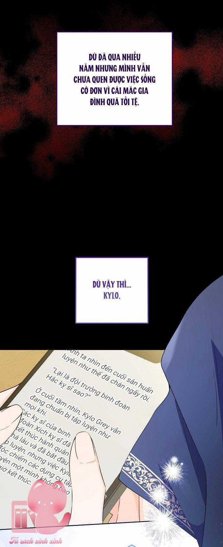 Hoàng Nữ Cosplay Nonfan Chapter 15 trang 41