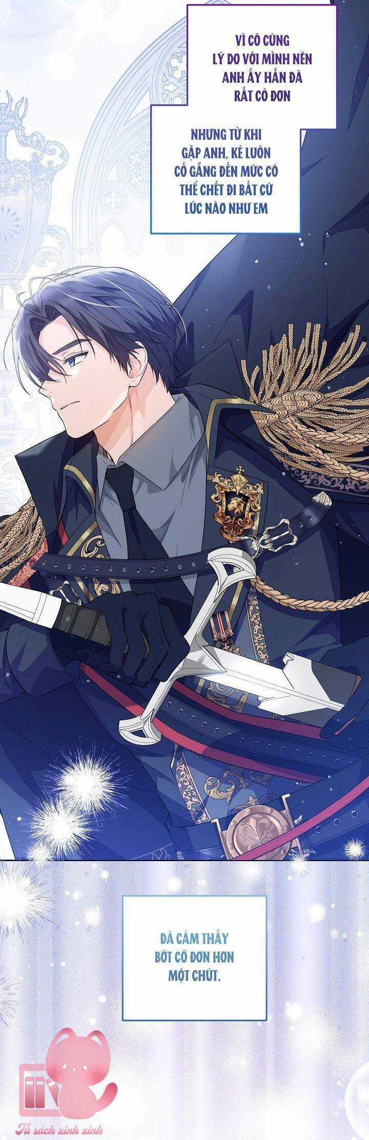 Hoàng Nữ Cosplay Nonfan Chapter 15 trang 42