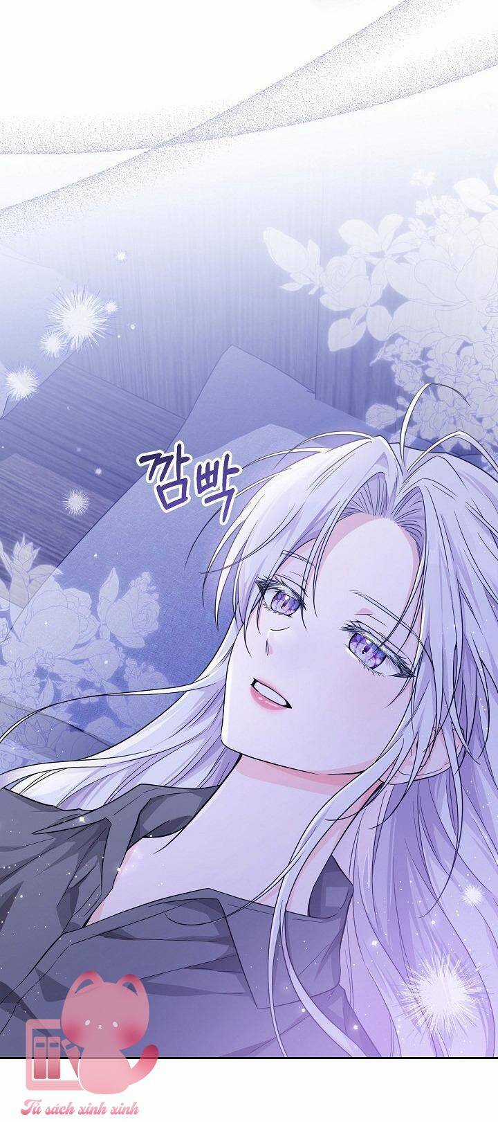 Hoàng Nữ Cosplay Nonfan Chapter 15 trang 44