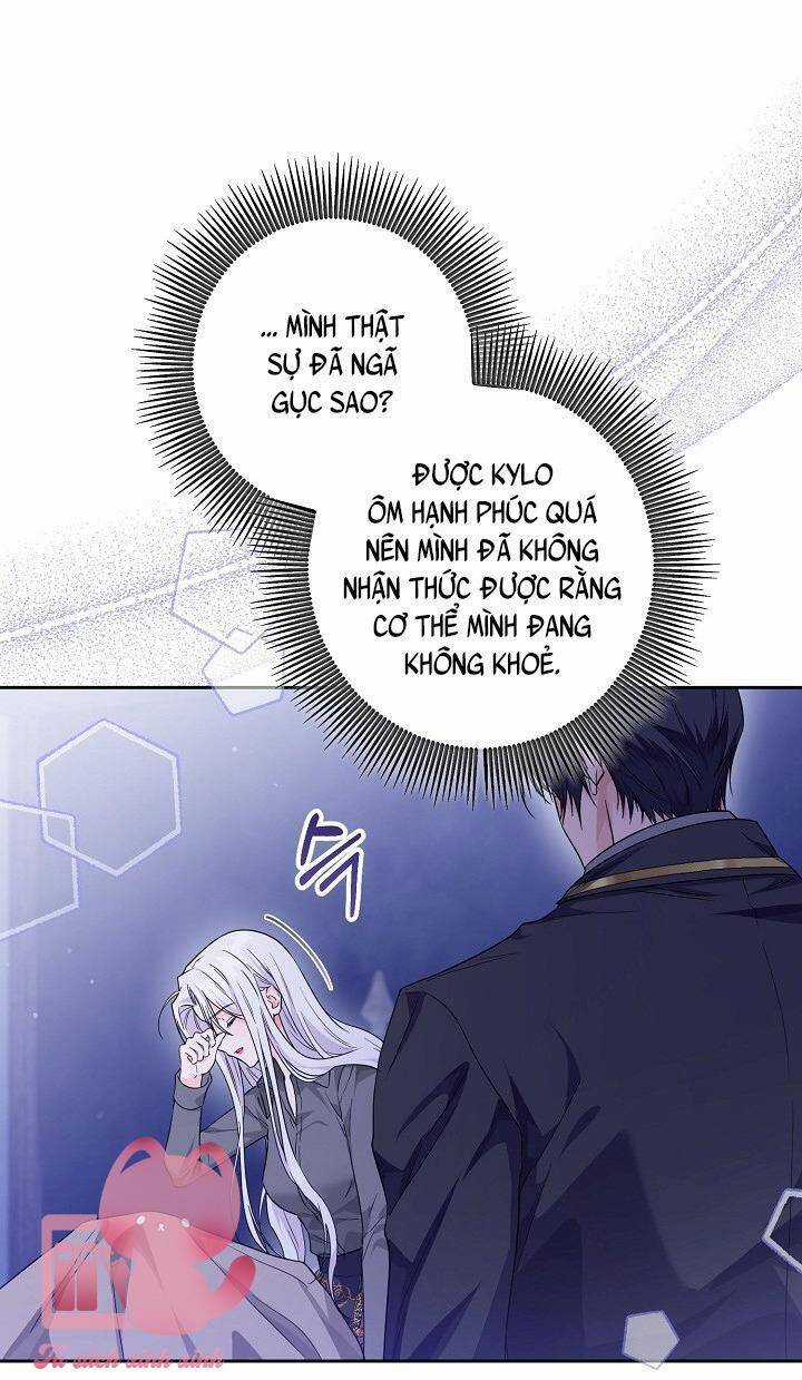 Hoàng Nữ Cosplay Nonfan Chapter 15 trang 45