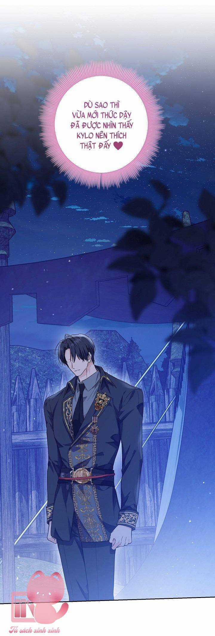 Hoàng Nữ Cosplay Nonfan Chapter 15 trang 50