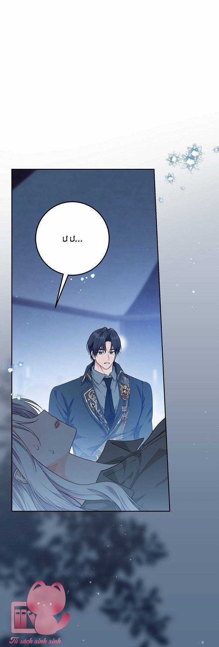 Hoàng Nữ Cosplay Nonfan Chapter 15 trang 52