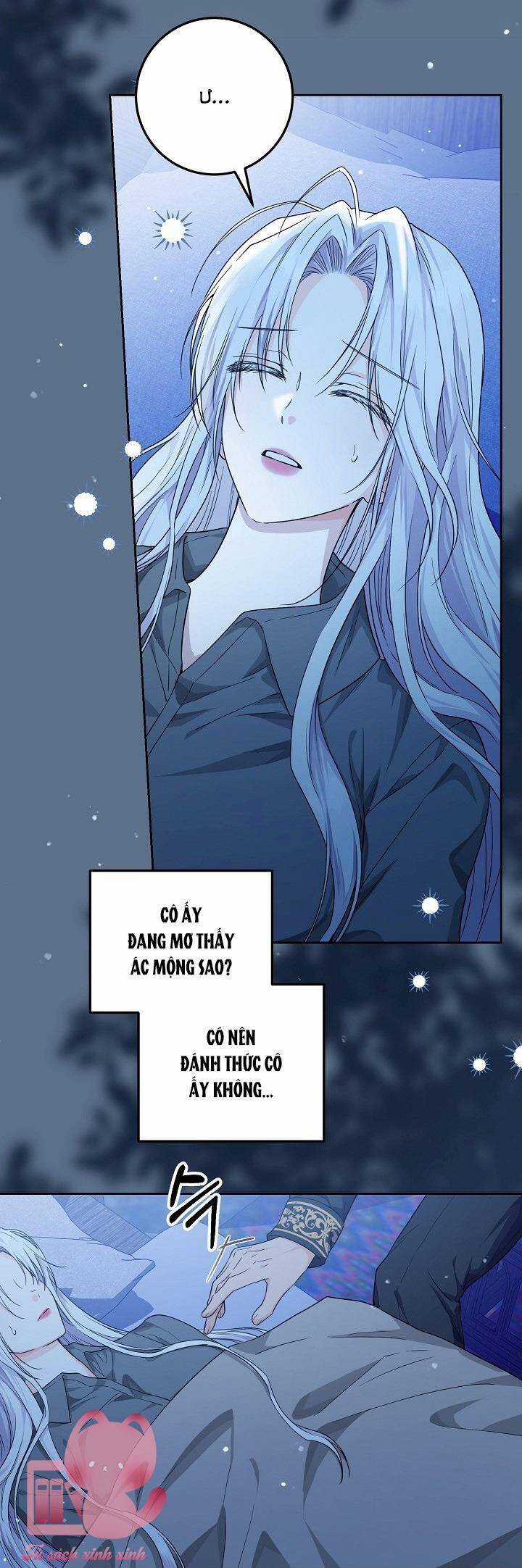 Hoàng Nữ Cosplay Nonfan Chapter 15 trang 53