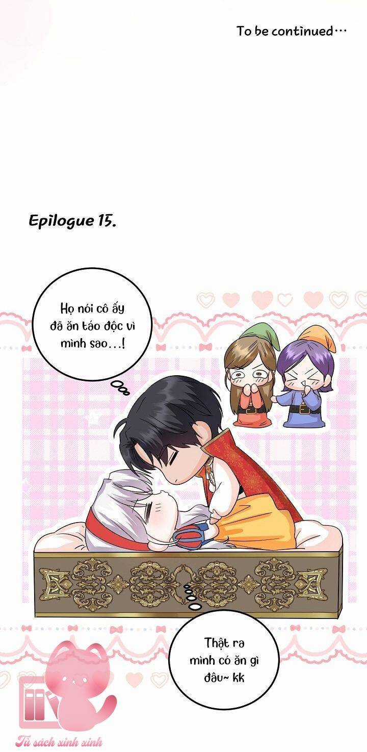 Hoàng Nữ Cosplay Nonfan Chapter 15 trang 59