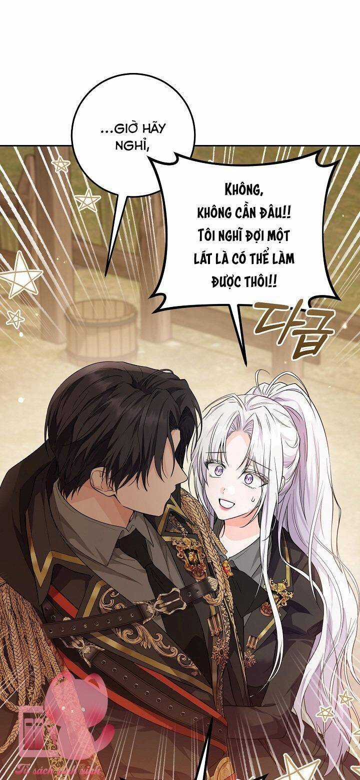 Hoàng Nữ Cosplay Nonfan Chapter 15 trang 9