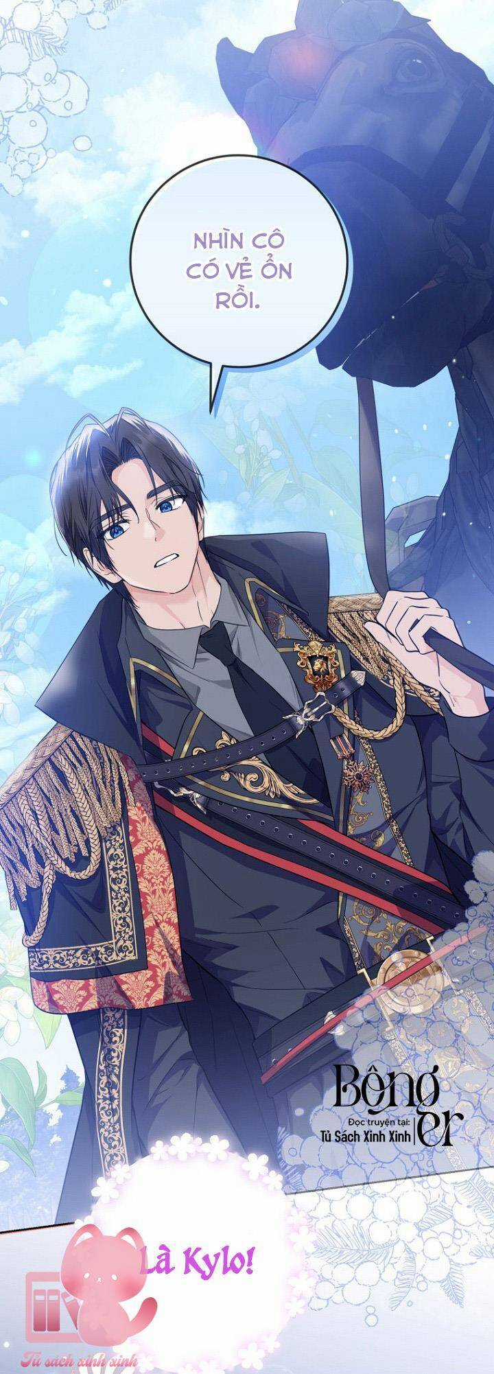 Hoàng Nữ Cosplay Nonfan Chapter 16 trang 12