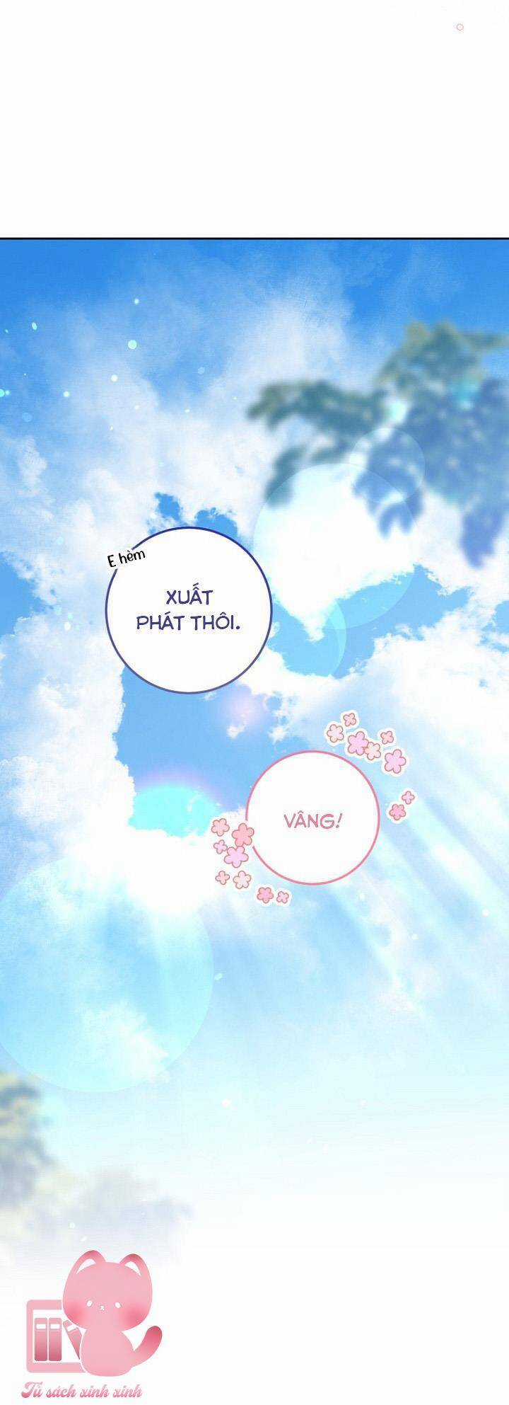 Hoàng Nữ Cosplay Nonfan Chapter 16 trang 15