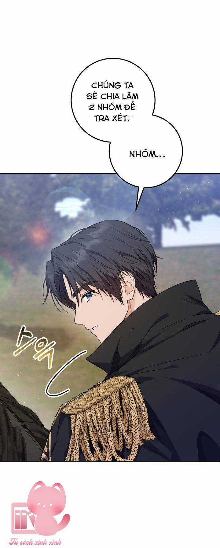 Hoàng Nữ Cosplay Nonfan Chapter 16 trang 18