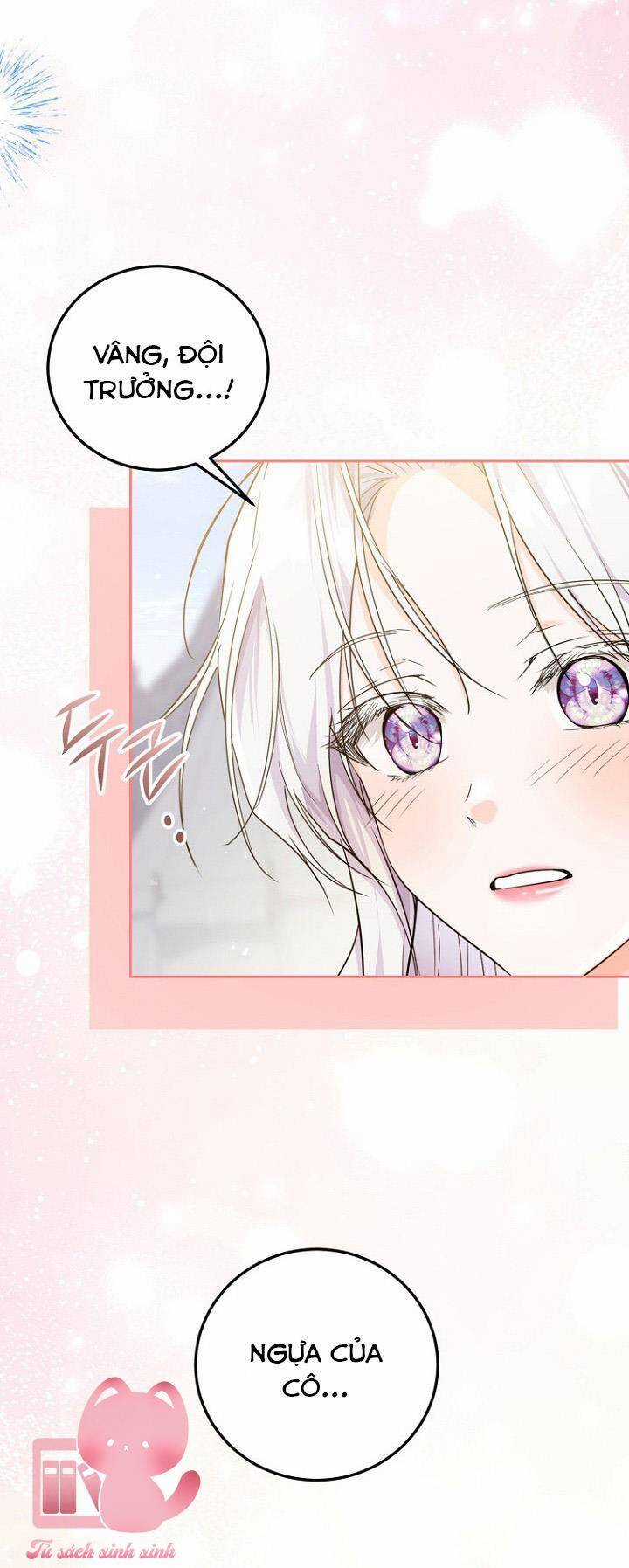 Hoàng Nữ Cosplay Nonfan Chapter 16 trang 23