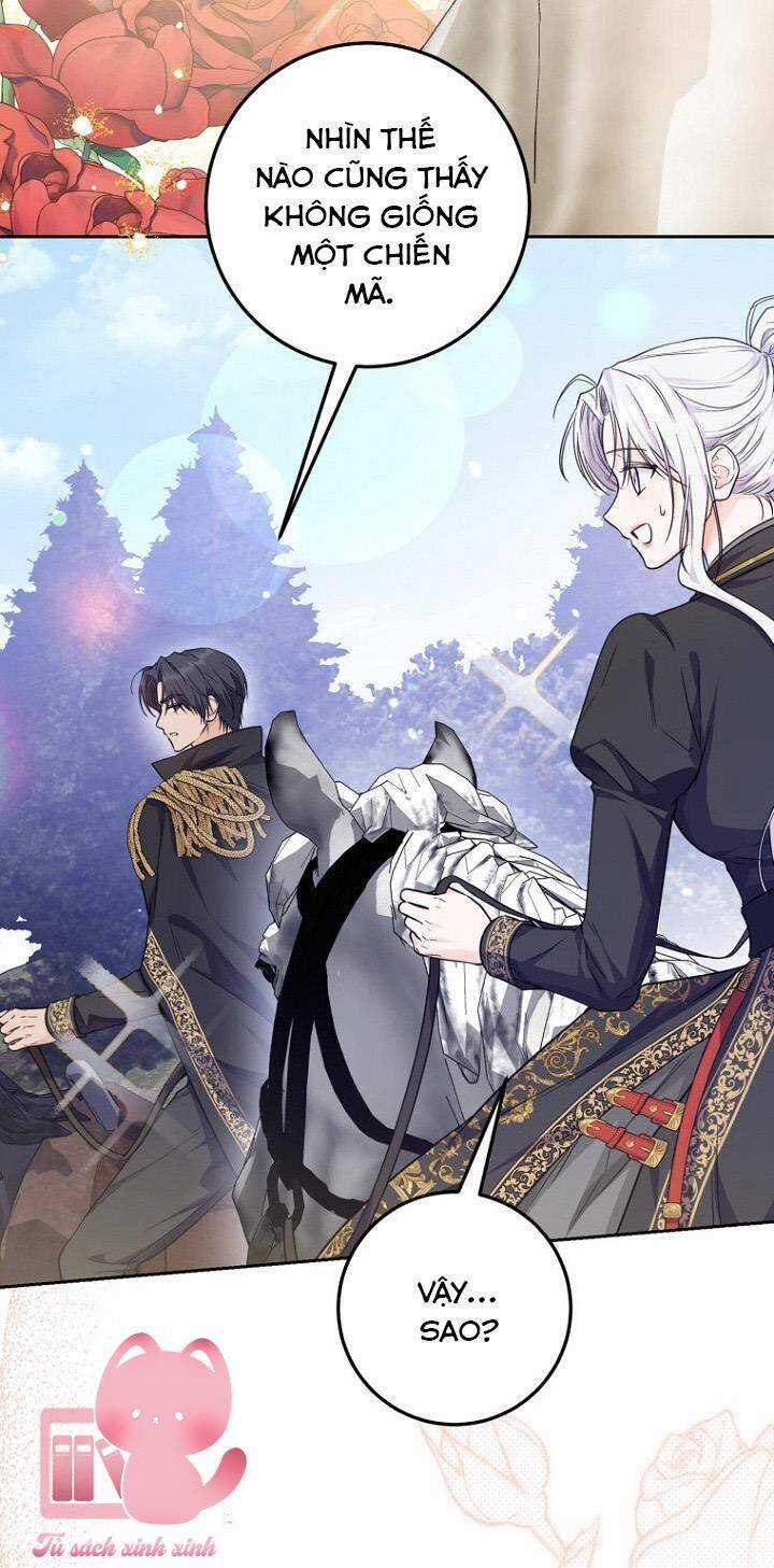 Hoàng Nữ Cosplay Nonfan Chapter 16 trang 25