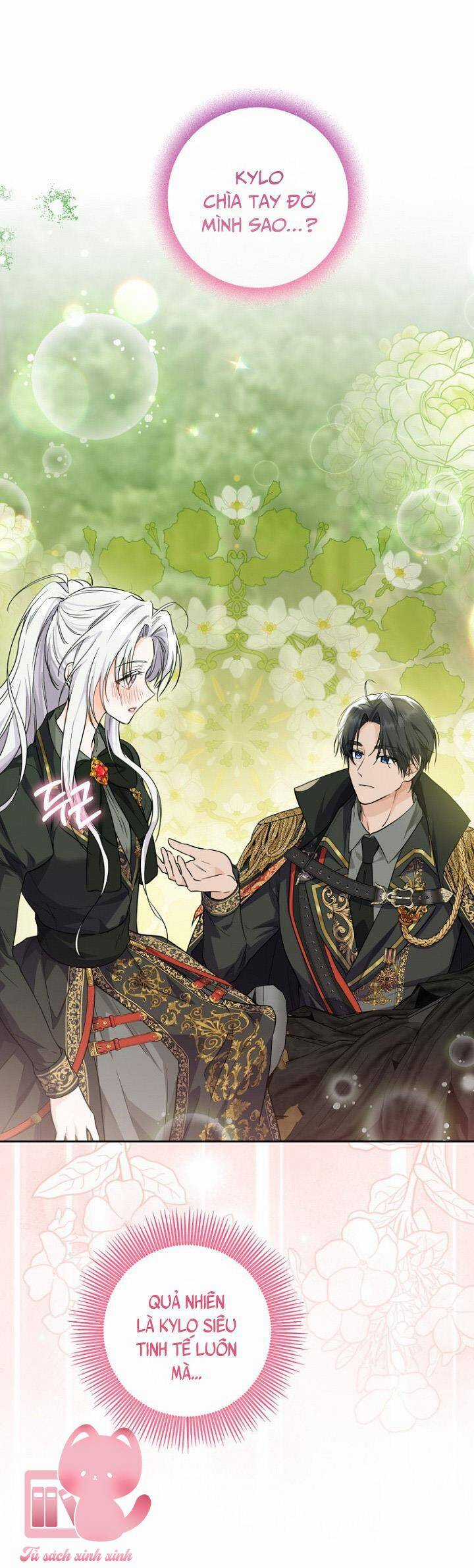 Hoàng Nữ Cosplay Nonfan Chapter 16 trang 36