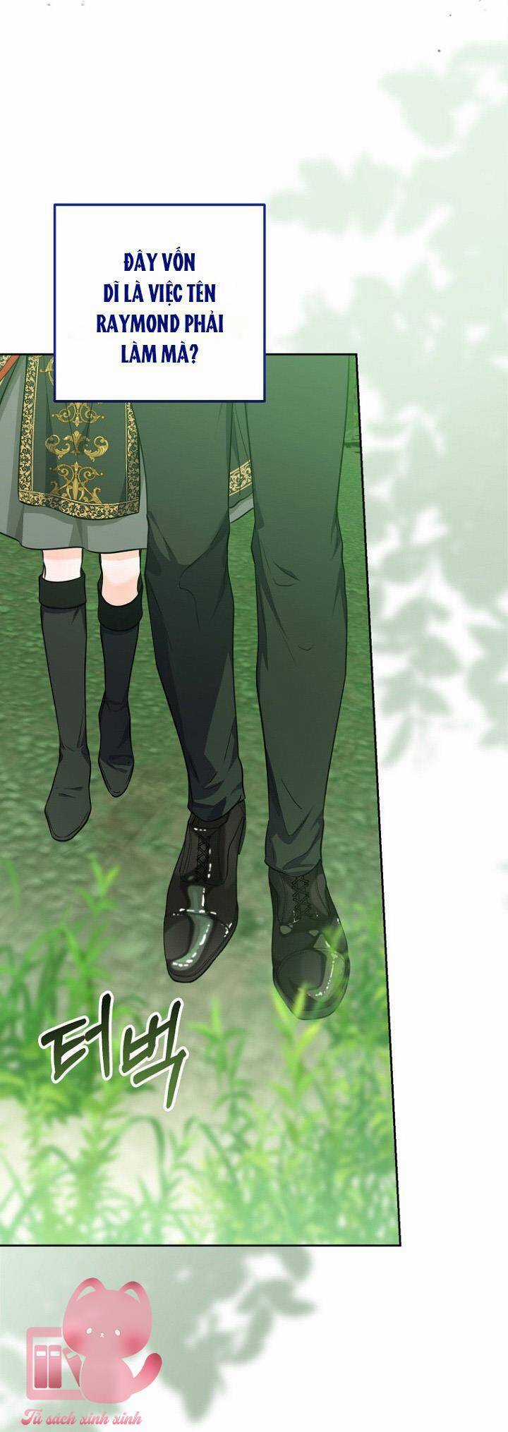 Hoàng Nữ Cosplay Nonfan Chapter 16 trang 38